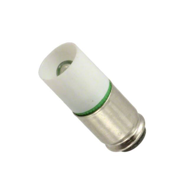 VC1512125UG3 Visual Communications Company - VCC  LEDs - Lamp Replacements